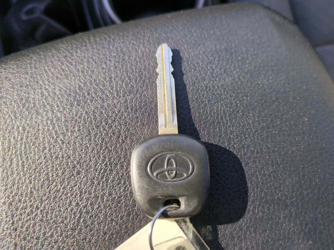 Thumbnail: 2020 Toyota Tacoma - 24