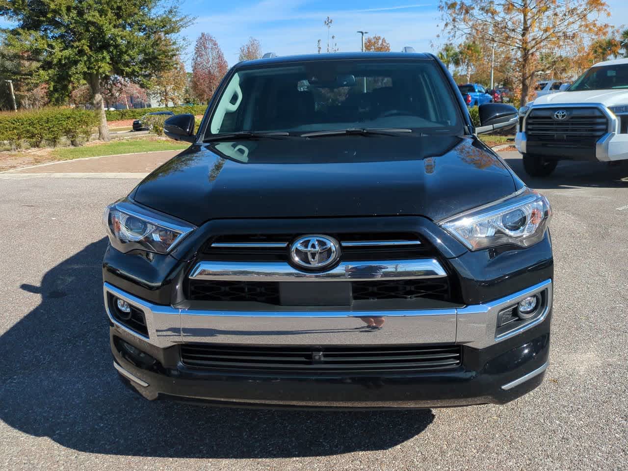 Thumbnail: 2024 Toyota 4Runner - 9