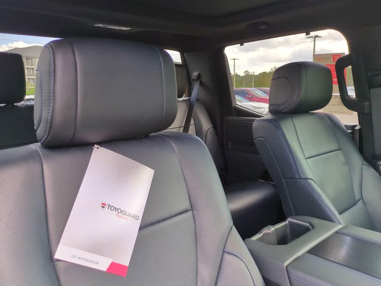 Thumbnail: 2026 Toyota Tundra - 7