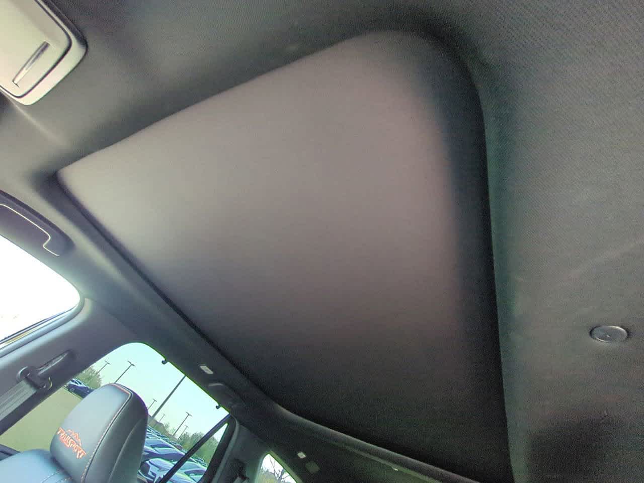 Thumbnail: 2025 Honda Pilot - 19