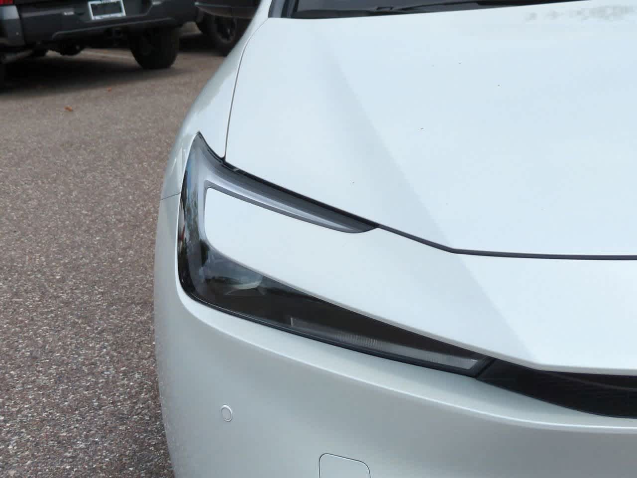 Thumbnail: 2026 Toyota Prius - 10