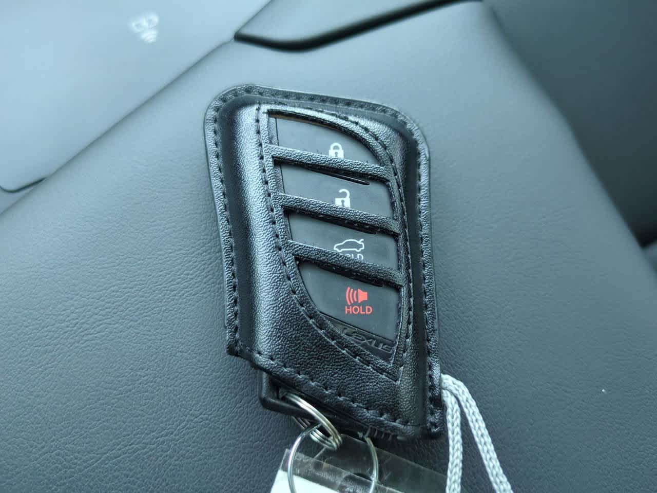 Thumbnail: 2024 Lexus ES - 28