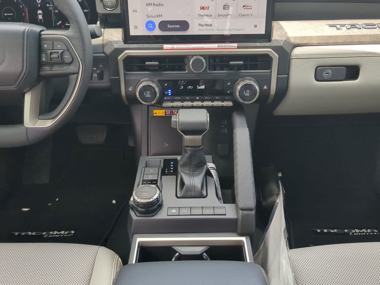 Thumbnail: 2025 Toyota Tacoma - 18