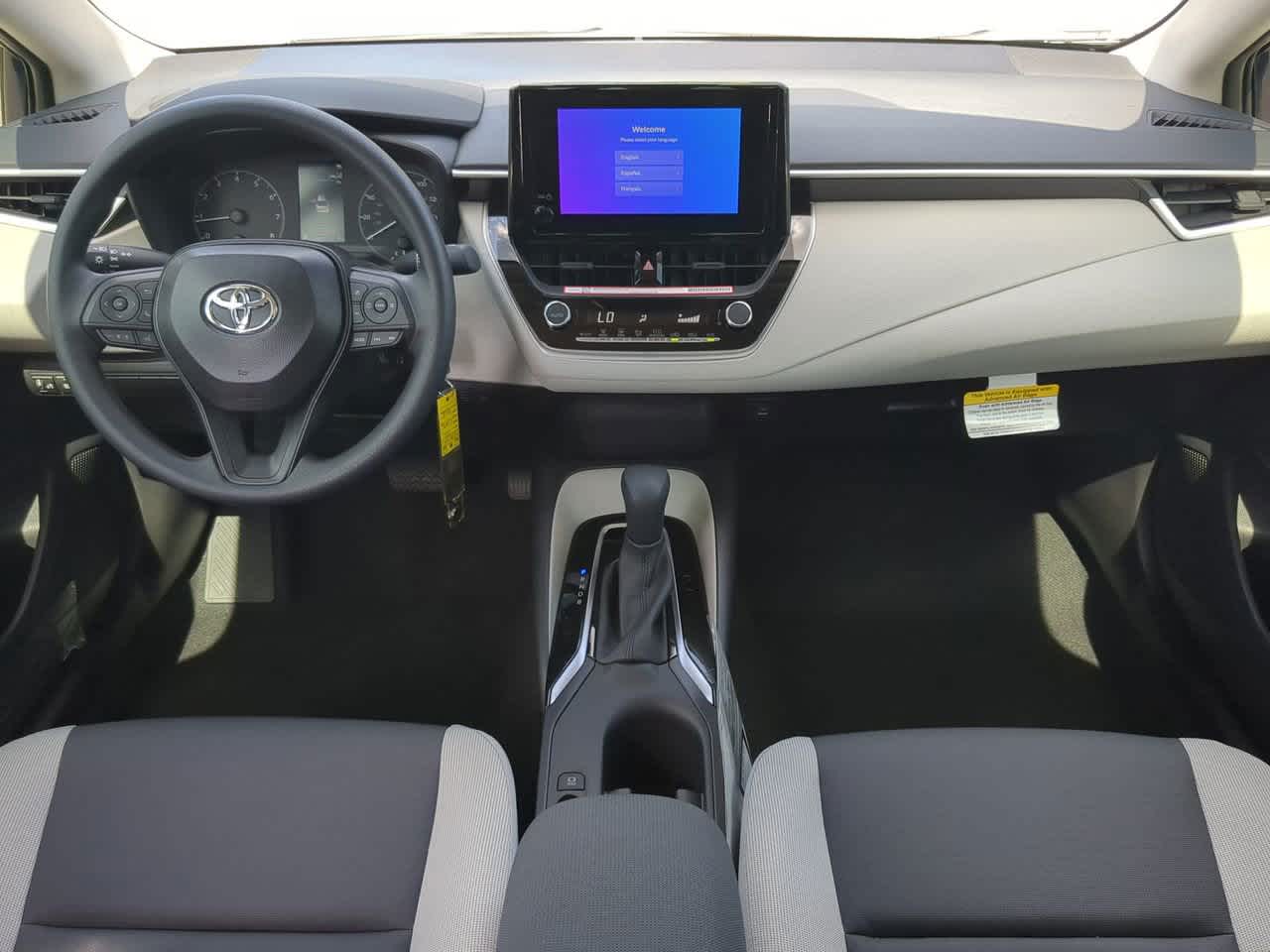 Thumbnail: 2025 Toyota Corolla - 14