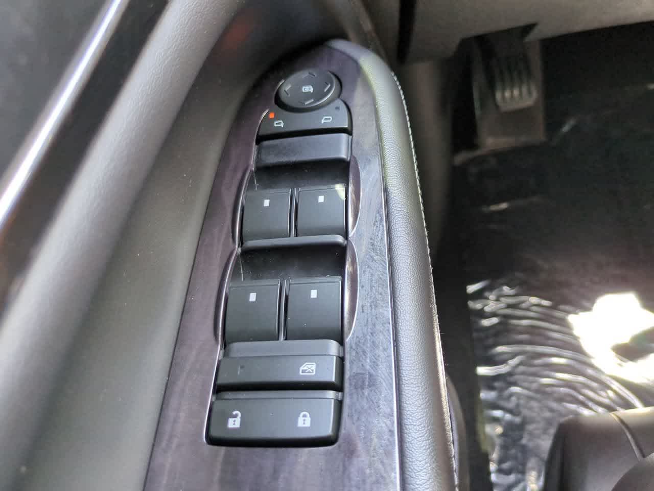 Thumbnail: 2017 Buick Enclave - 25