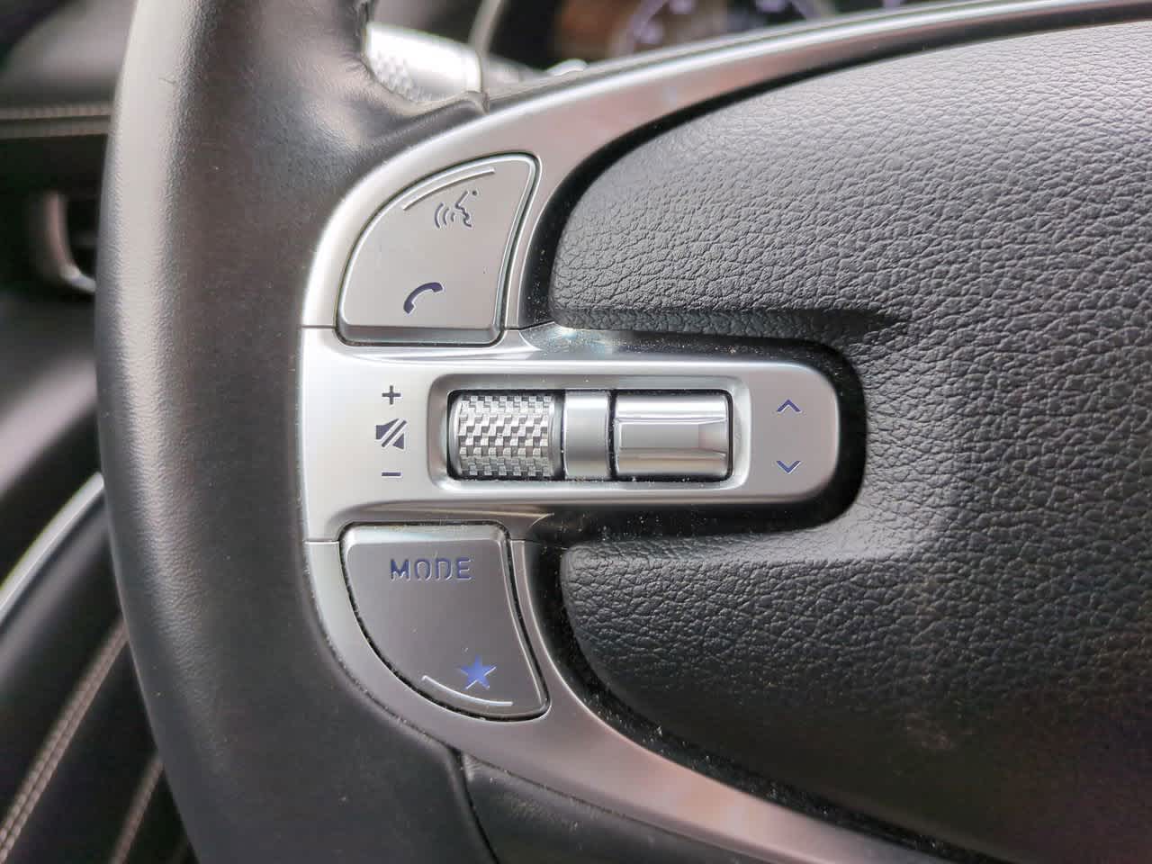 Thumbnail: 2024 Genesis GV80 - 24