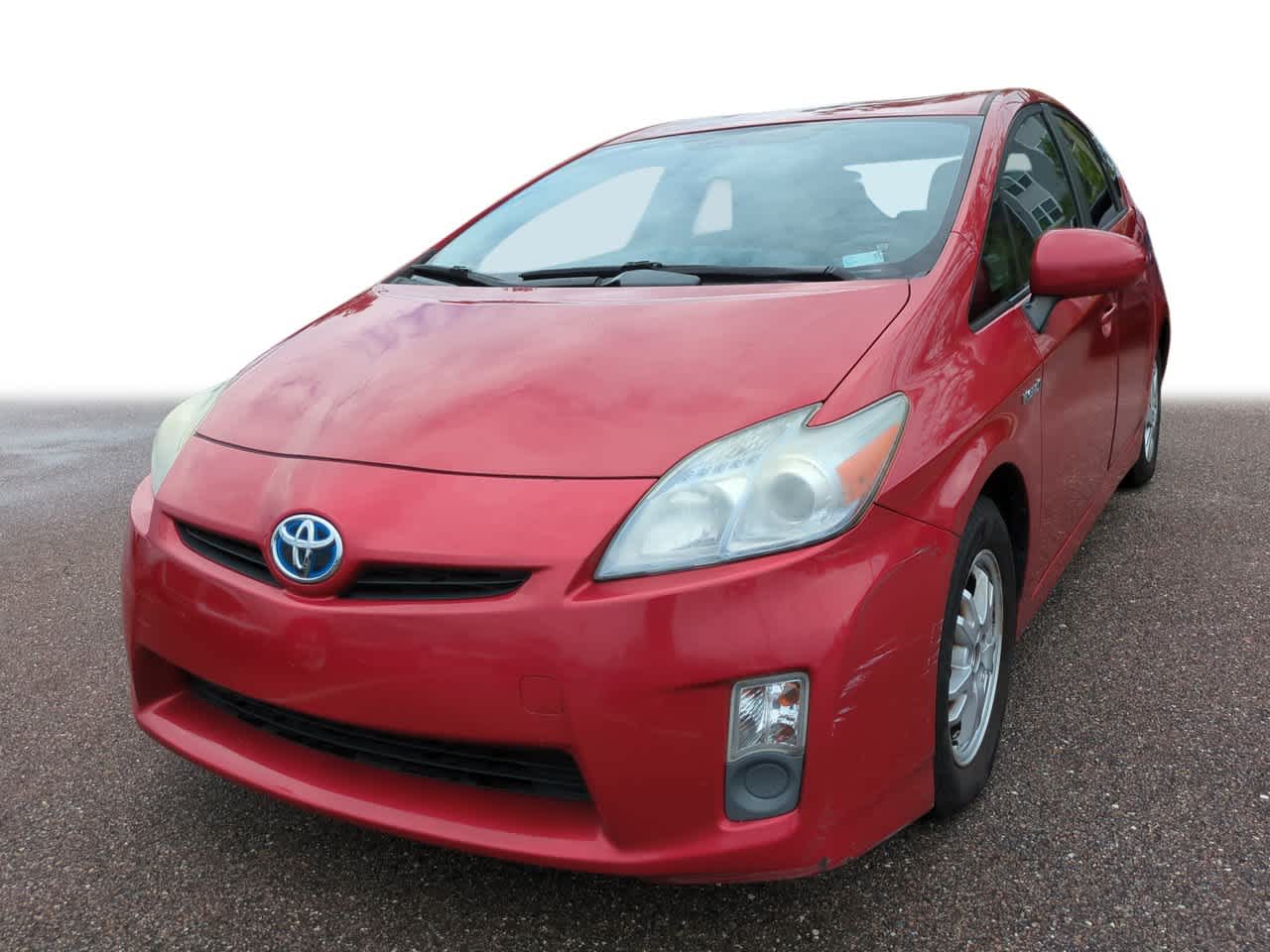 2011 Toyota Prius Two -
                  Wesley Chapel, FL