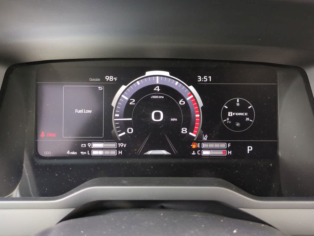 Thumbnail: 2026 Toyota Tundra - 25