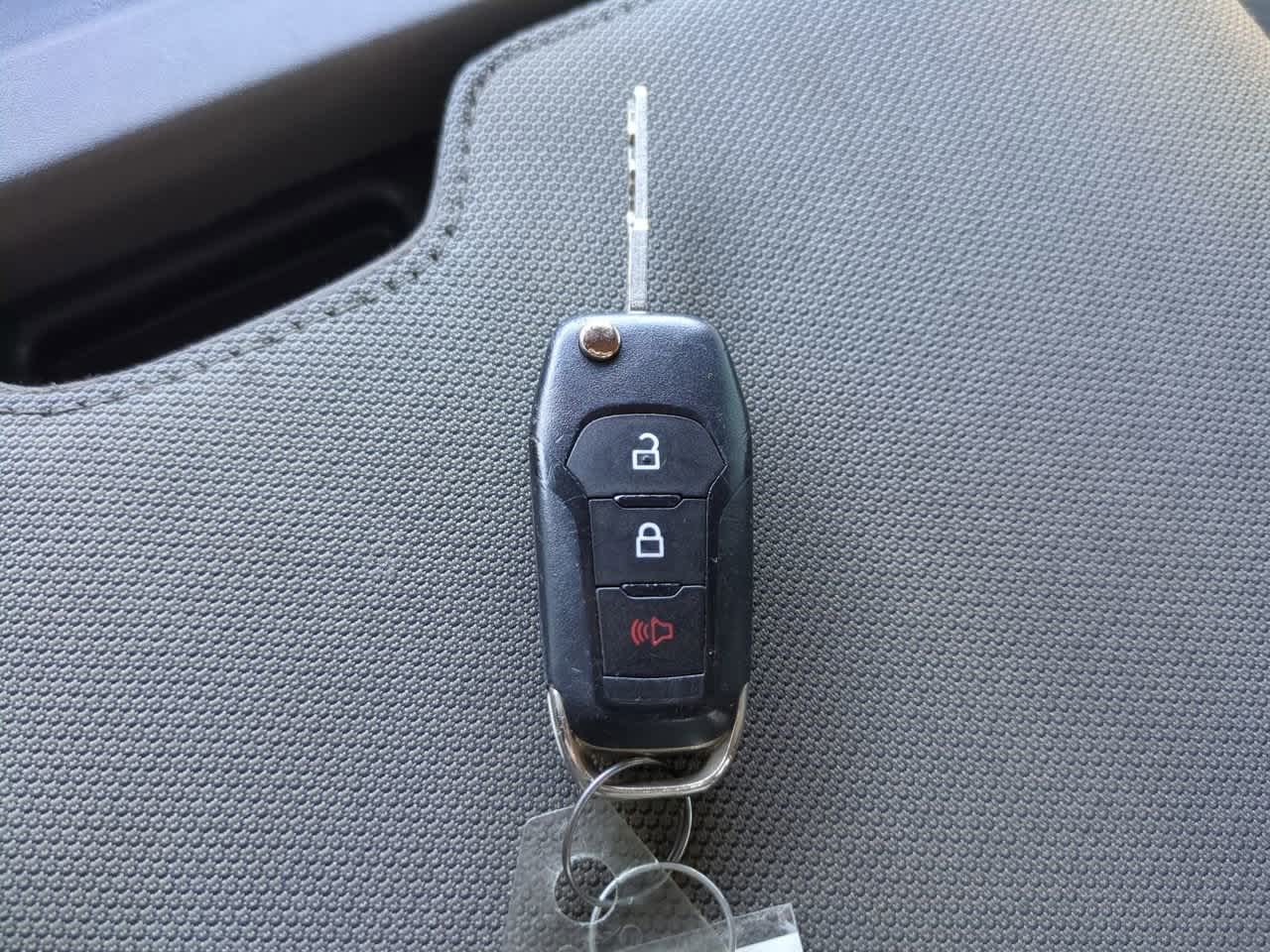 Thumbnail: 2020 Ford F-150 - 25