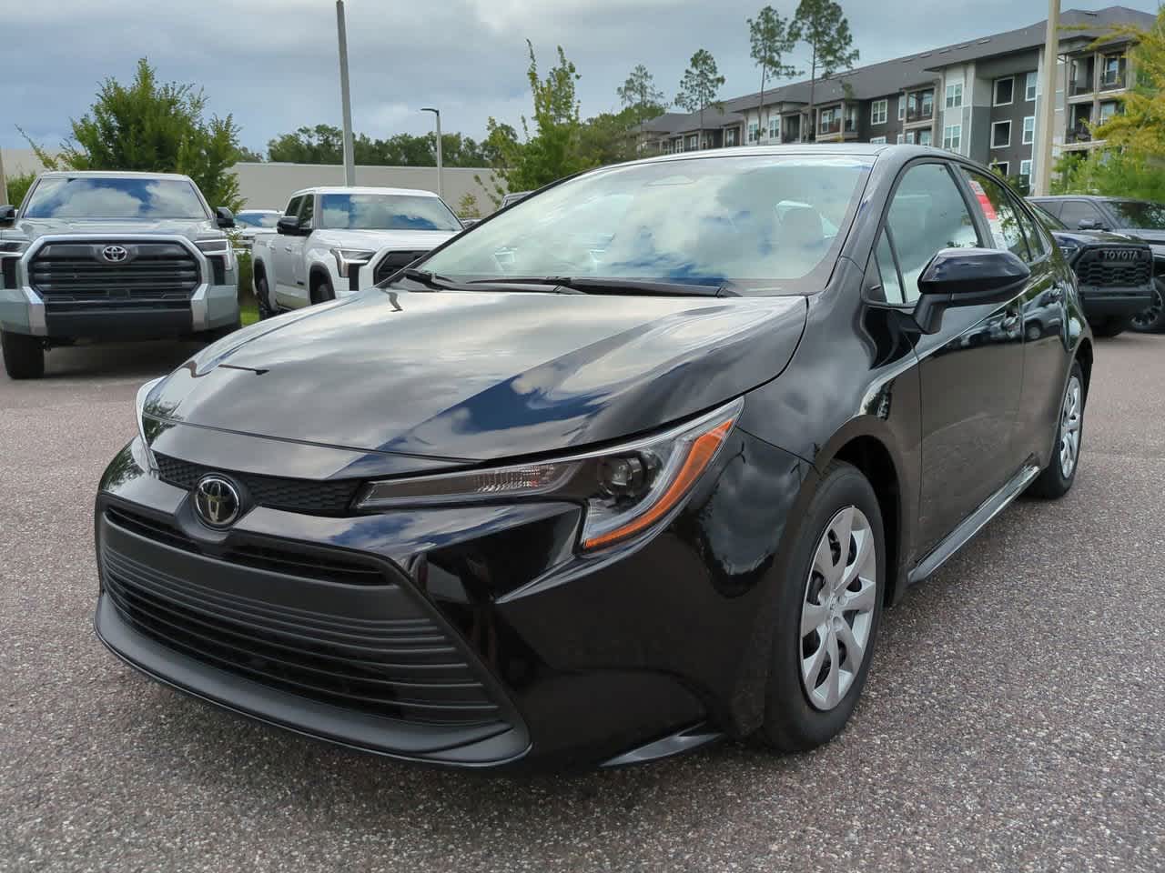 Thumbnail: 2026 Toyota Corolla - 2
