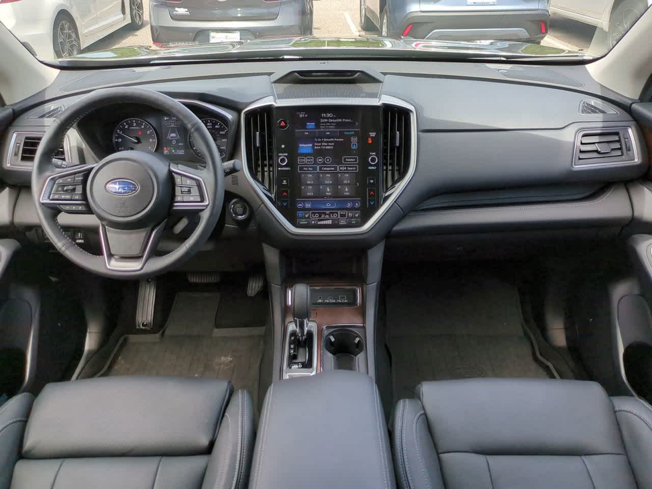 Thumbnail: 2025 Subaru Ascent - 15