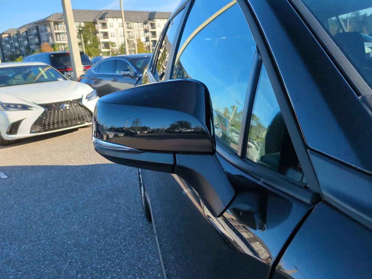 Thumbnail: 2025 Toyota Corolla Cross - 12