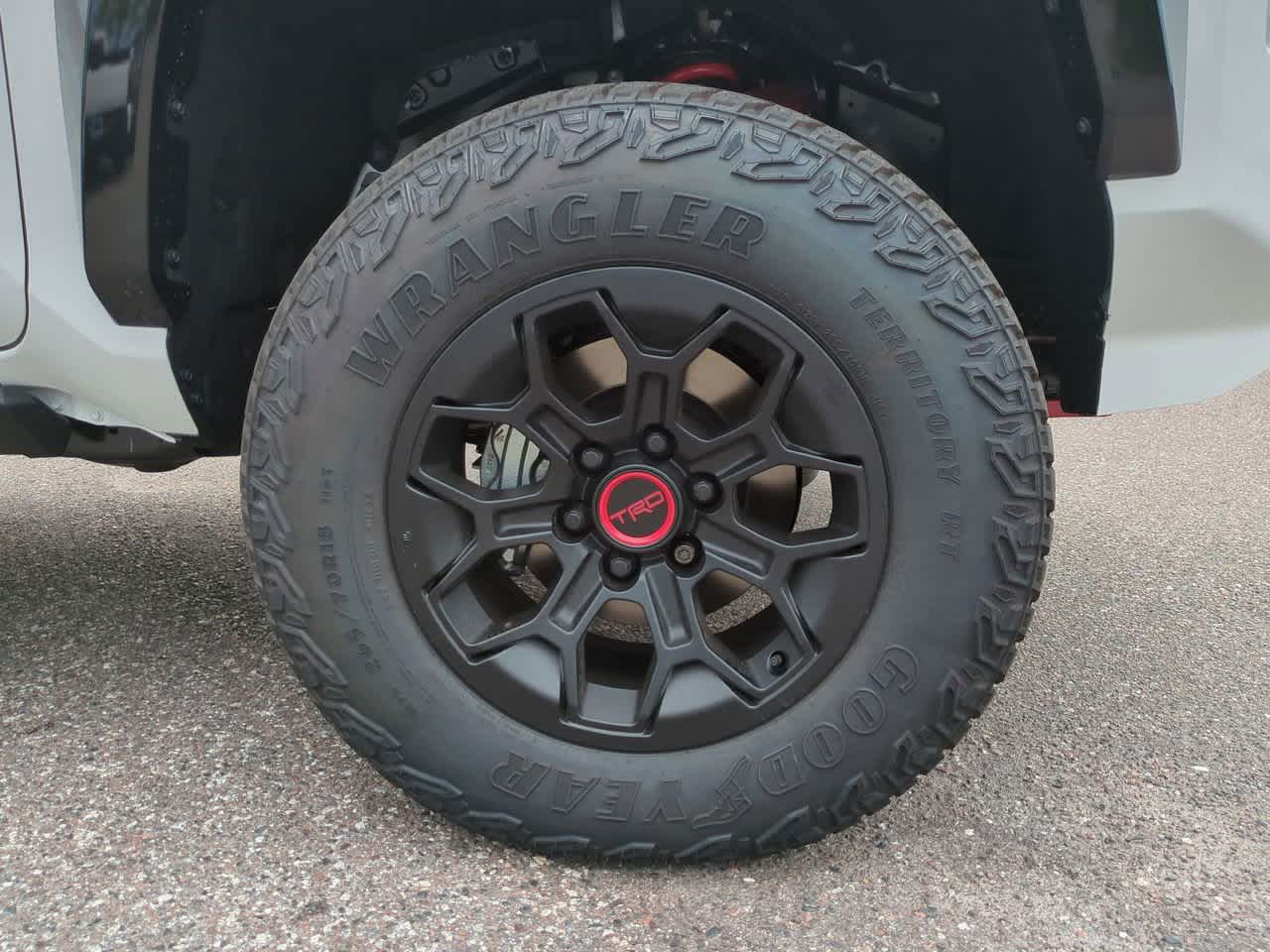 Thumbnail: 2026 Toyota Tacoma - 11