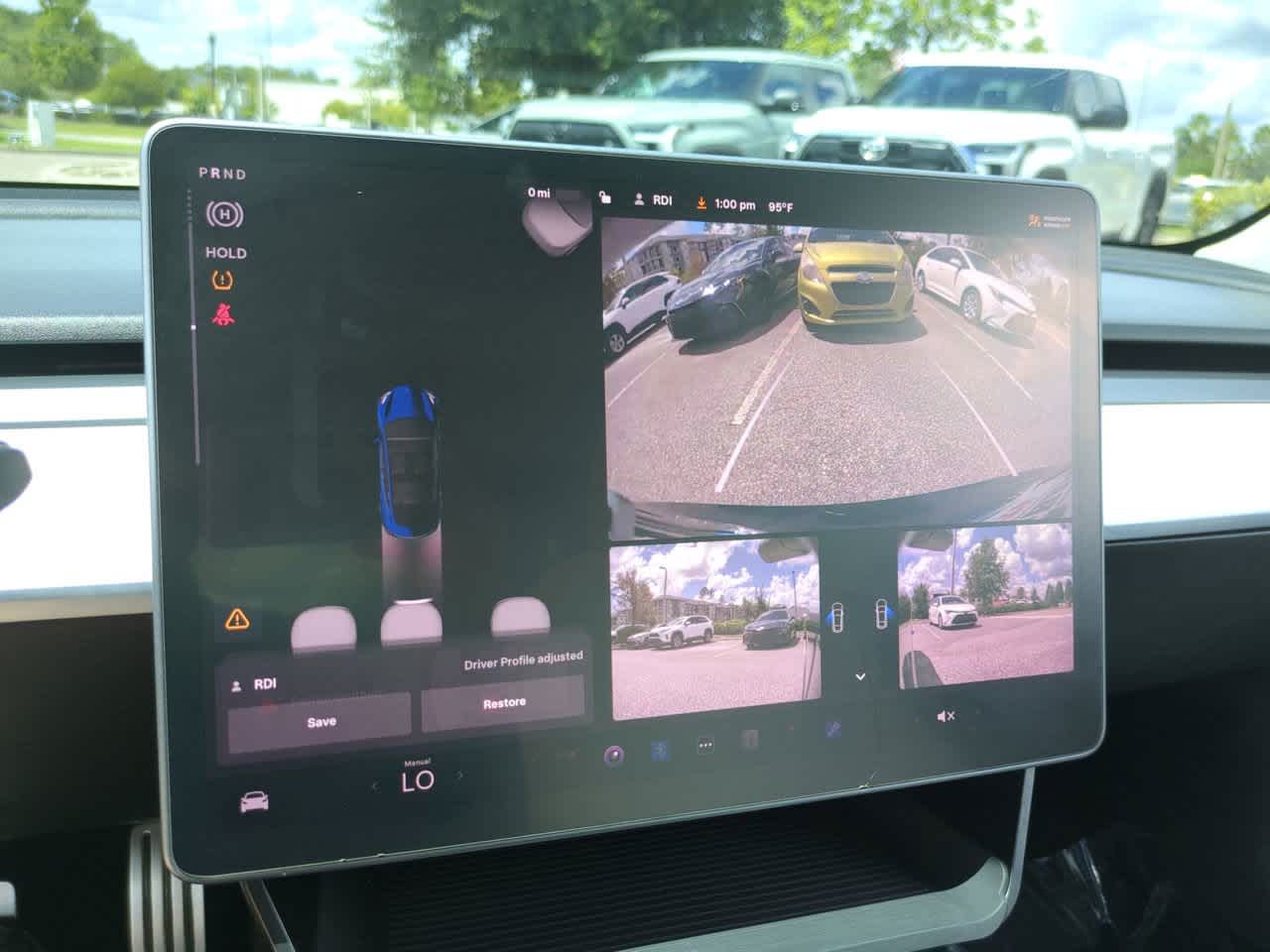 Thumbnail: 2022 Tesla Model 3 - 17