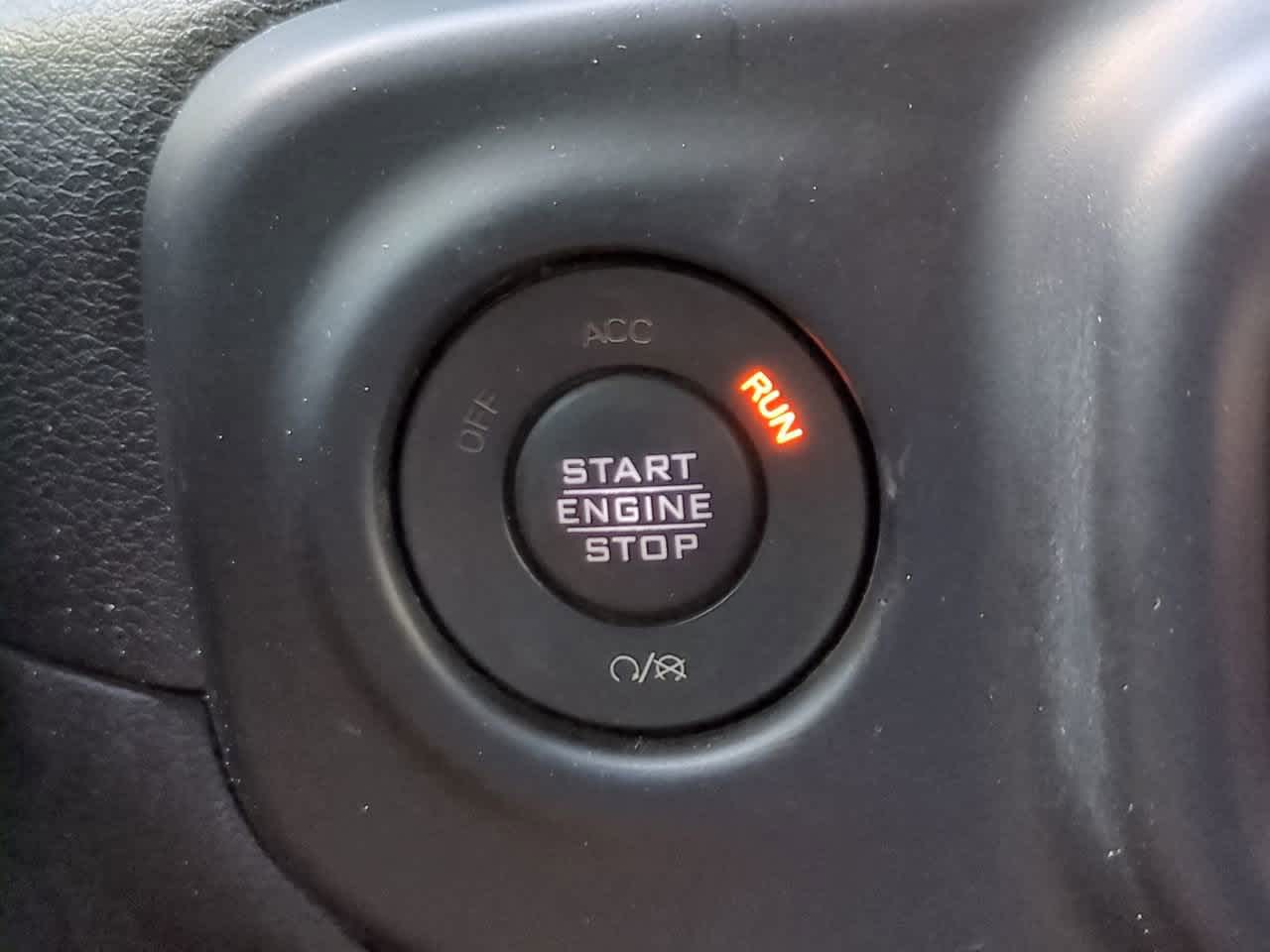 Thumbnail: 2021 Jeep Wrangler - 24