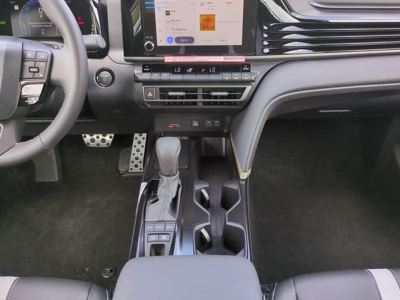 Thumbnail: 2026 Toyota Camry - 18