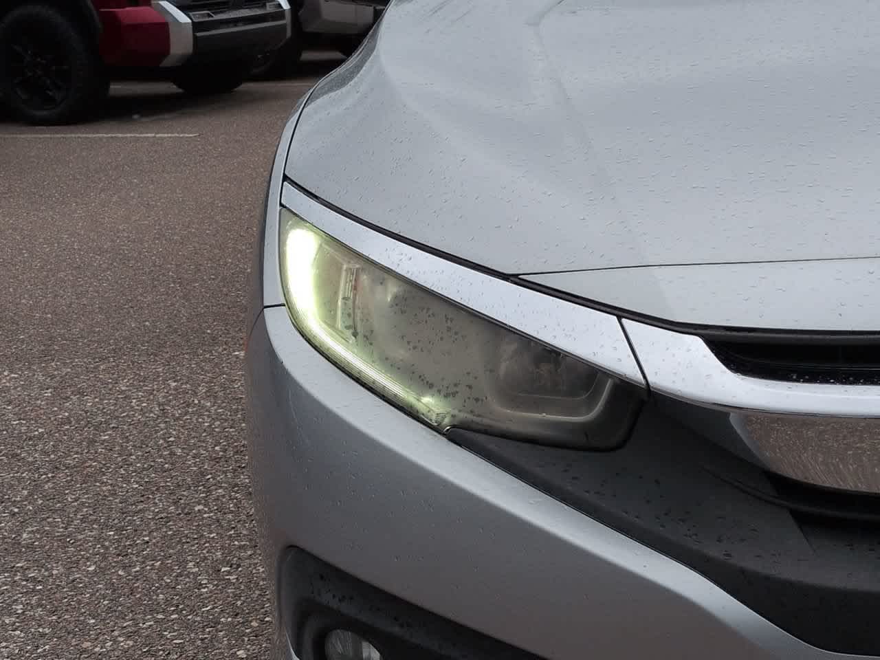 Thumbnail: 2017 Honda Civic - 10