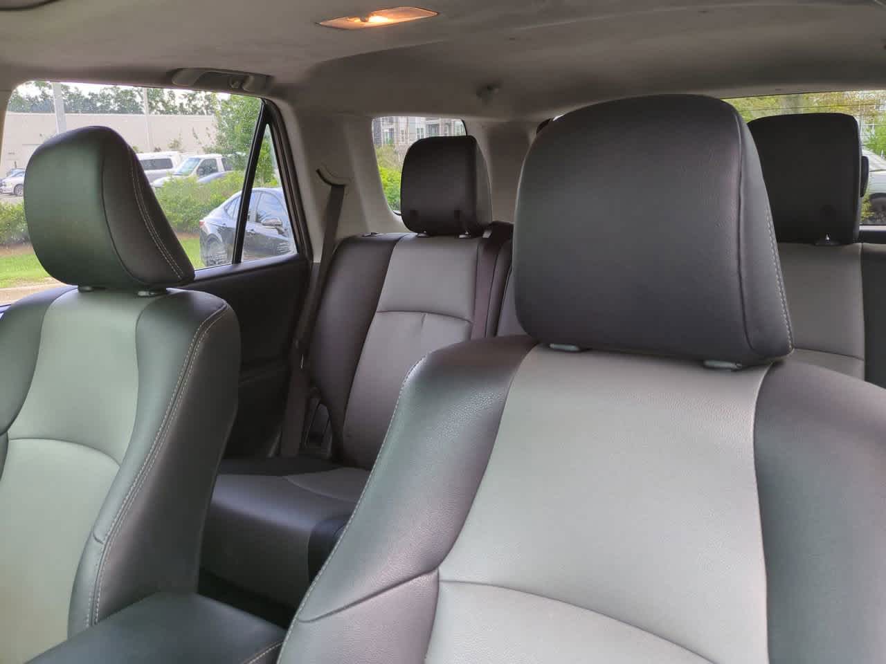 Thumbnail: 2021 Toyota 4Runner - 8