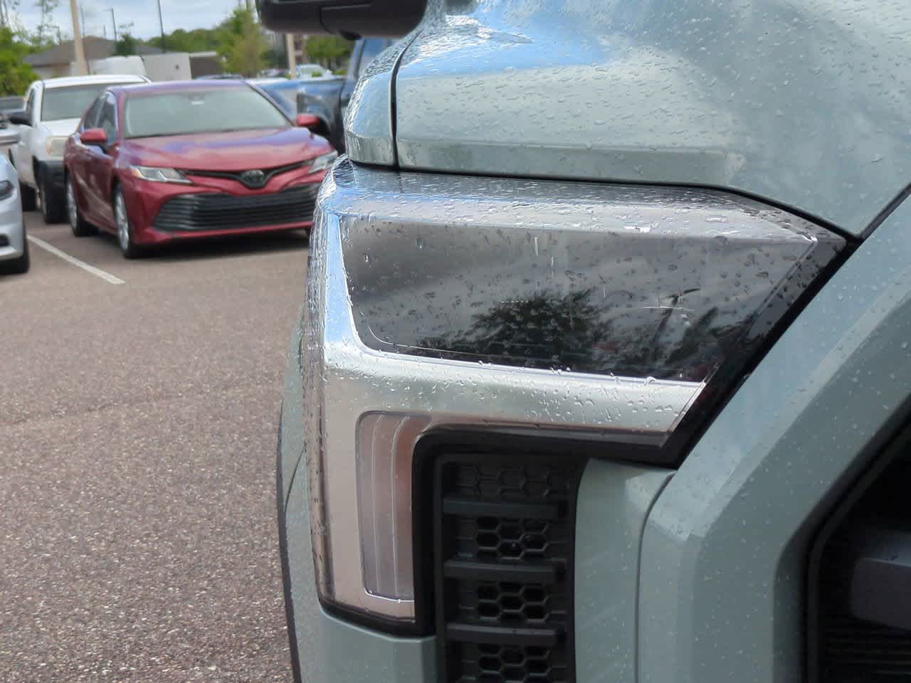 Thumbnail: 2026 Toyota Tundra - 10