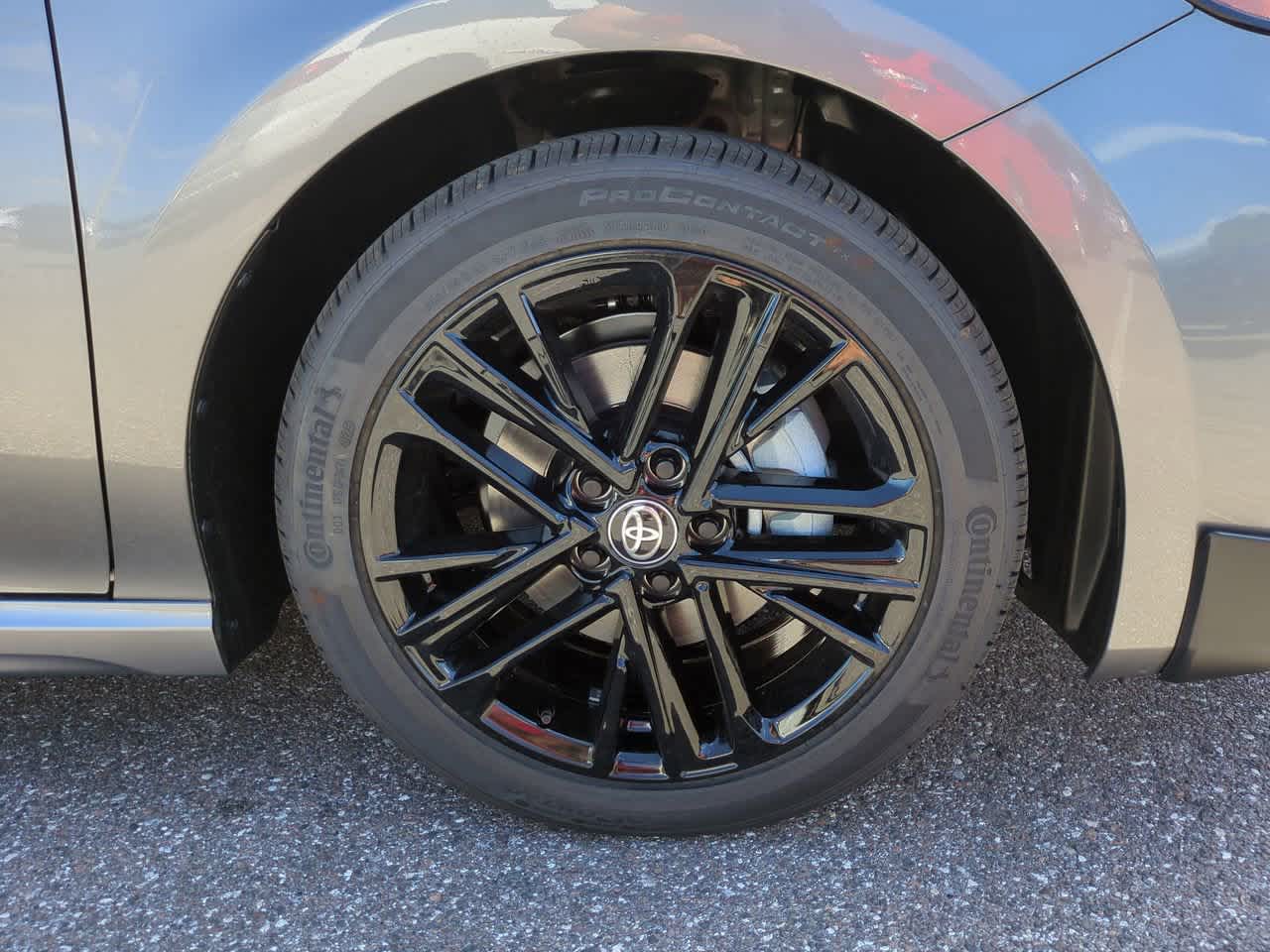 Thumbnail: 2026 Toyota Camry - 11