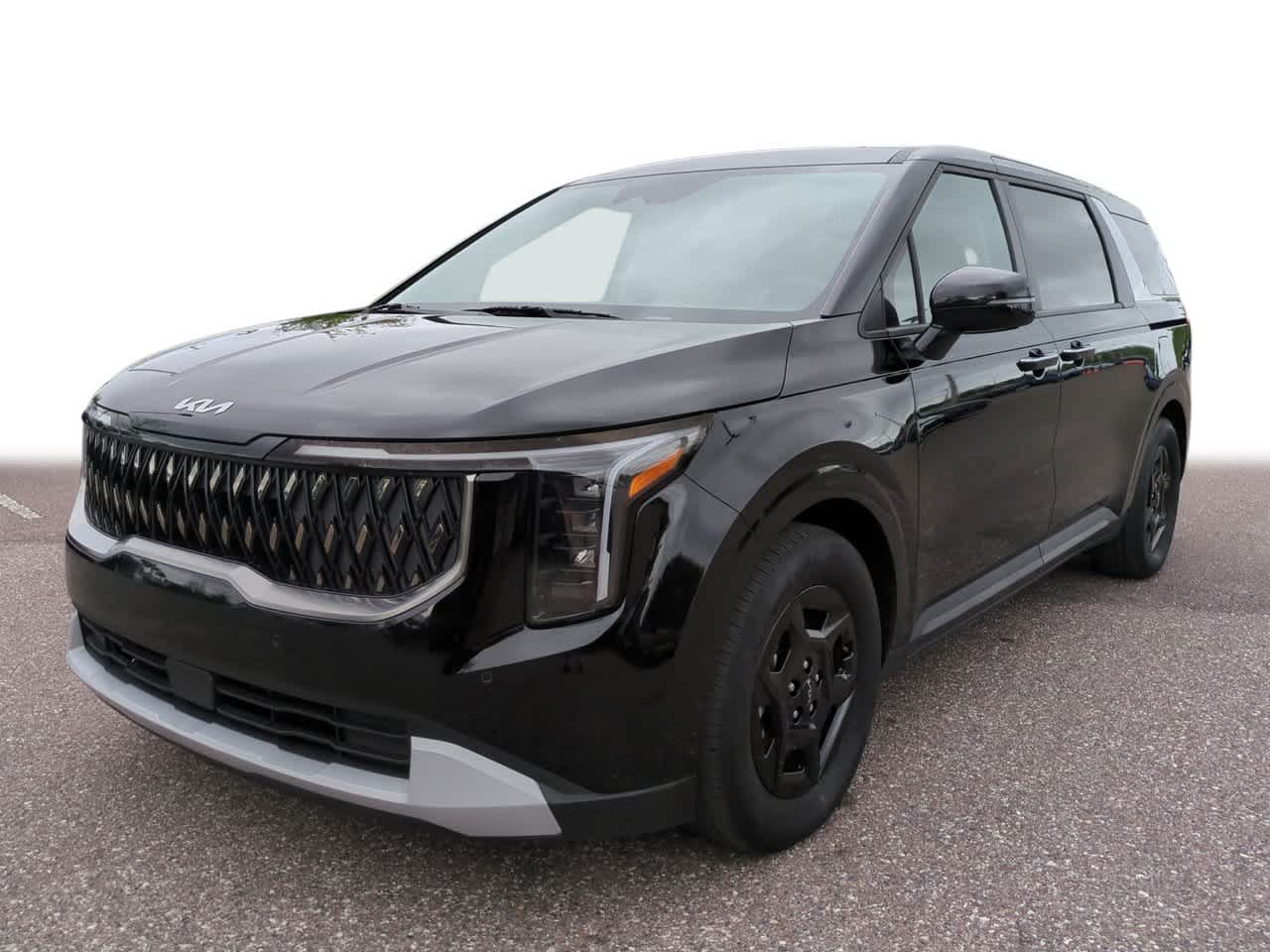 2025 Kia Carnival LXS -
                  Wesley Chapel, FL