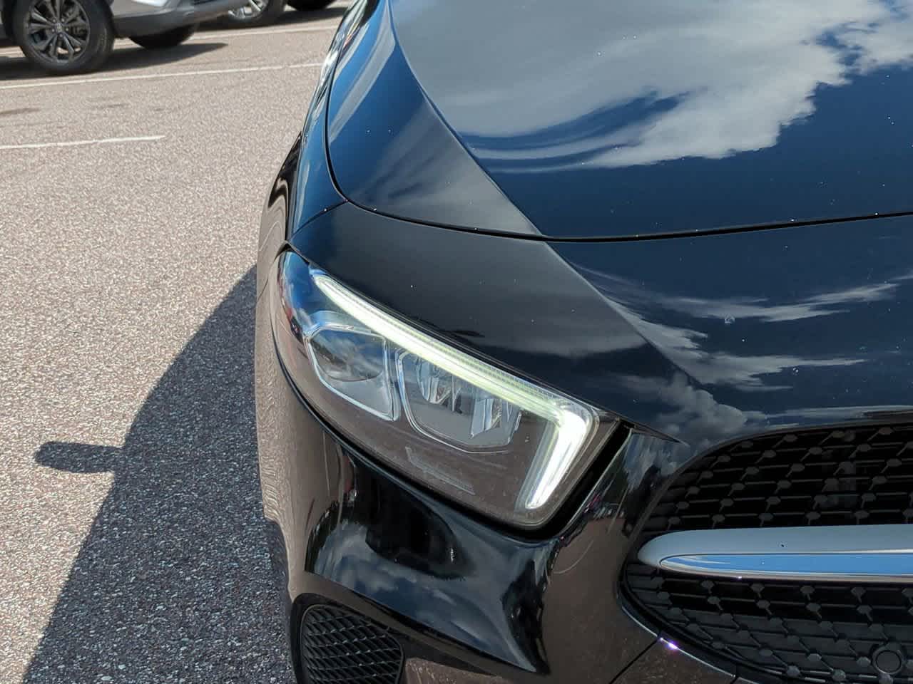 Thumbnail: 2019 Mercedes-Benz A-Class - 10