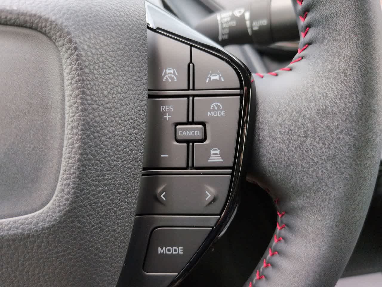 Thumbnail: 2026 Toyota Prius - 25
