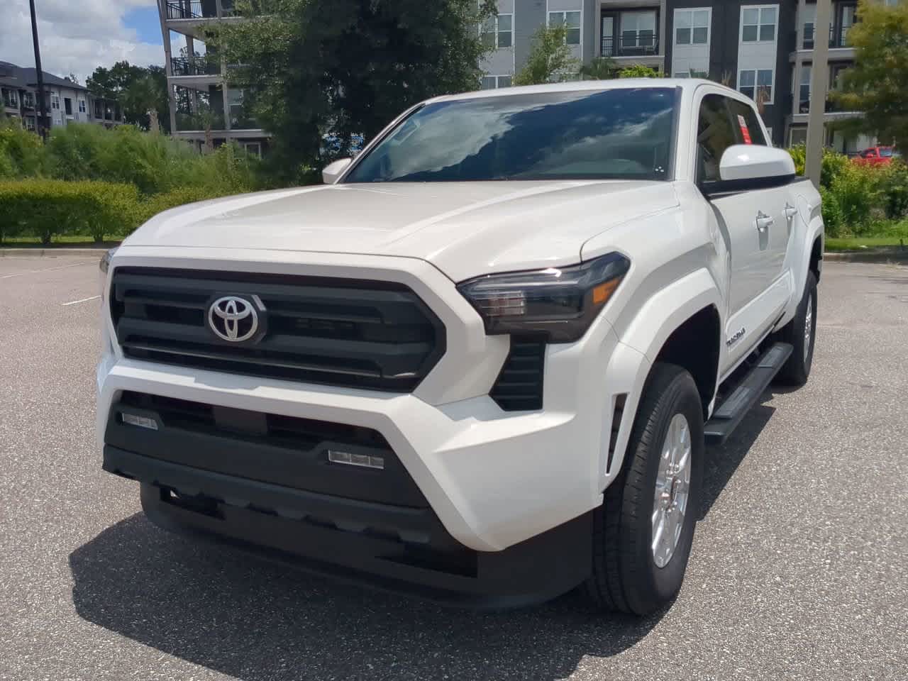 Thumbnail: 2025 Toyota Tacoma - 2