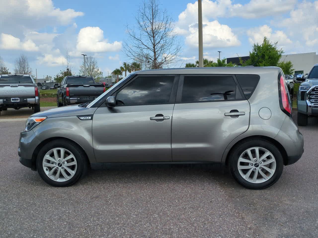 Thumbnail: 2018 Kia Soul - 3