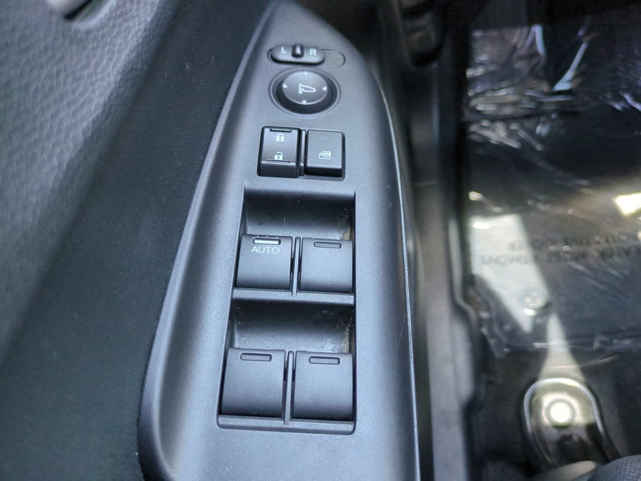 Thumbnail: 2015 Honda Fit - 22