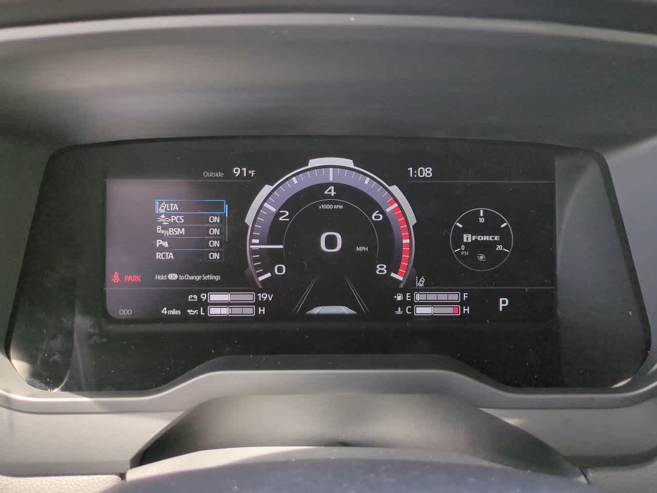 Thumbnail: 2026 Toyota Tundra - 25