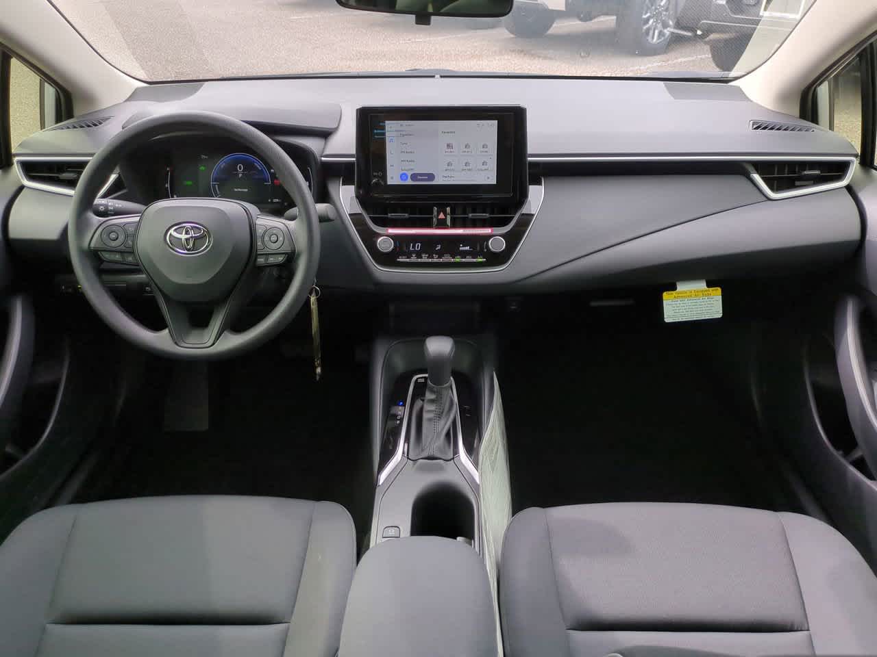 Thumbnail: 2026 Toyota Corolla - 14