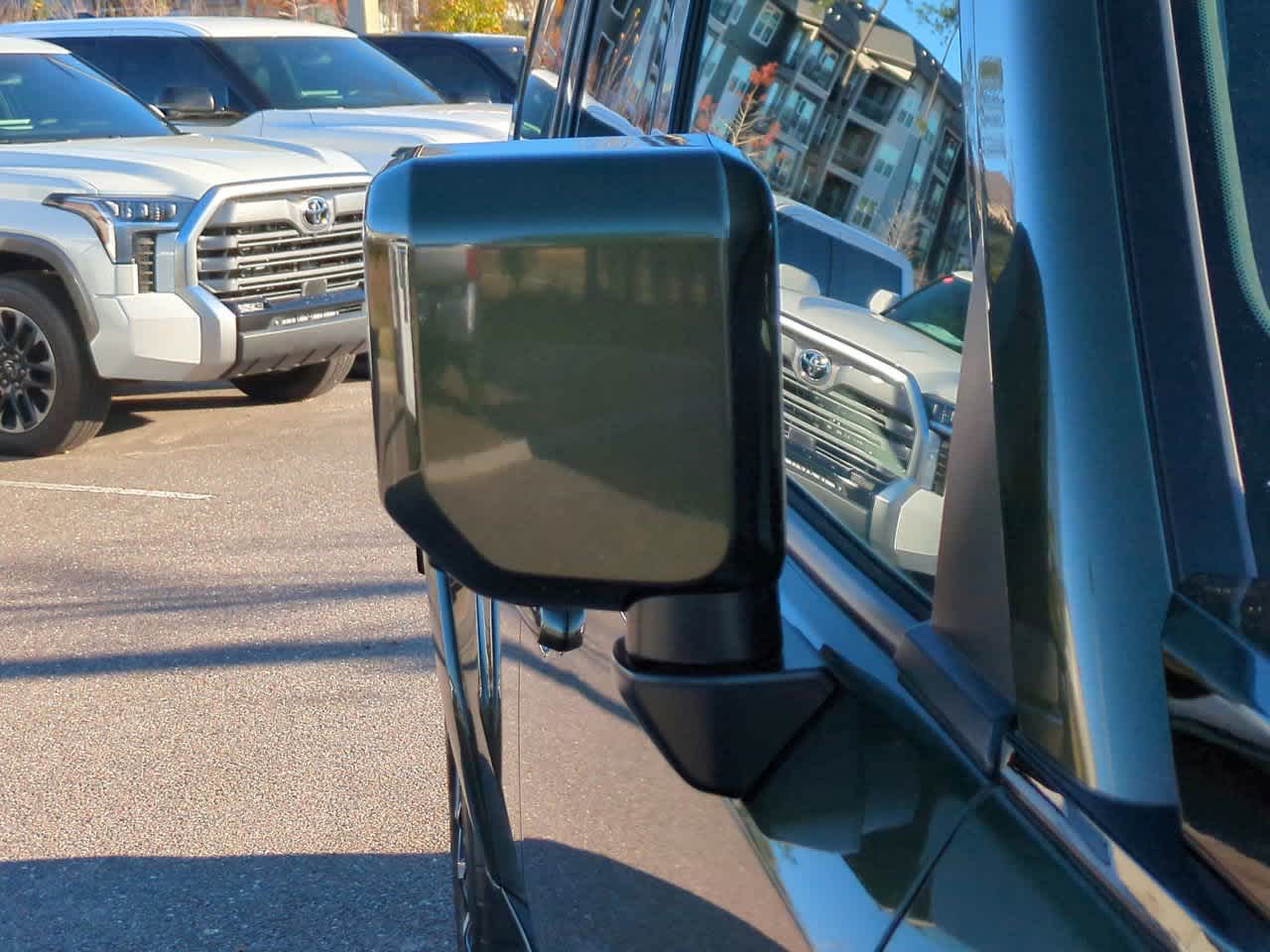 Thumbnail: 2024 Lexus GX - 11