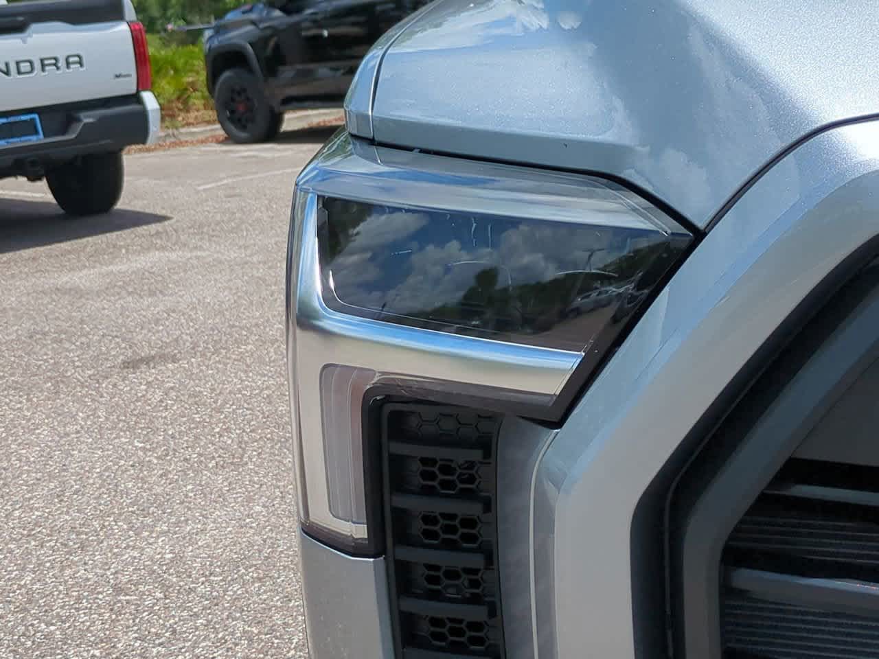 Thumbnail: 2026 Toyota Tundra - 10