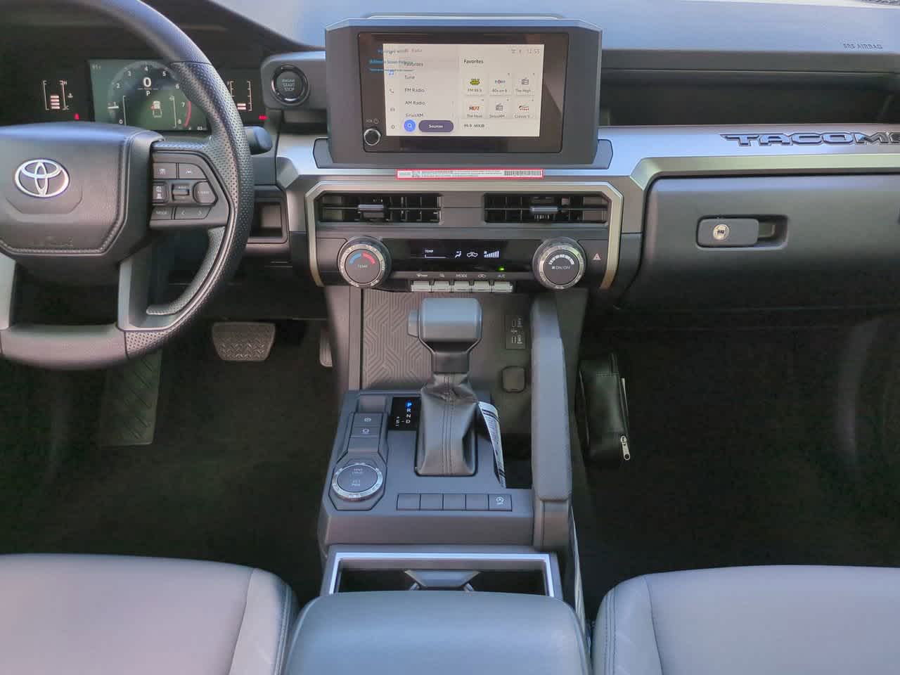 Thumbnail: 2025 Toyota Tacoma - 18