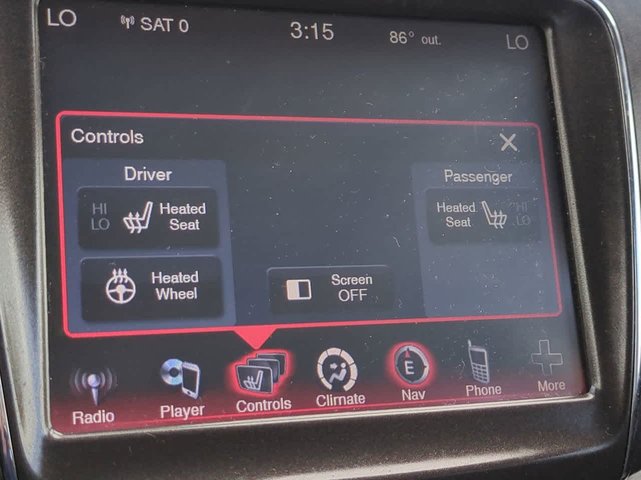 Thumbnail: 2018 Dodge Journey - 24