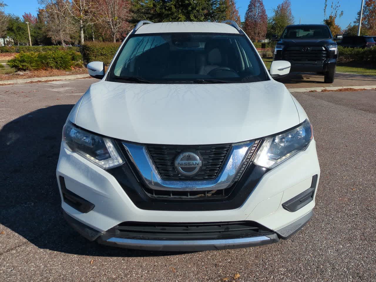 Thumbnail: 2019 Nissan Rogue - 9