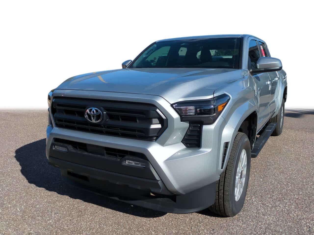 Thumbnail: 2025 Toyota Tacoma - 1