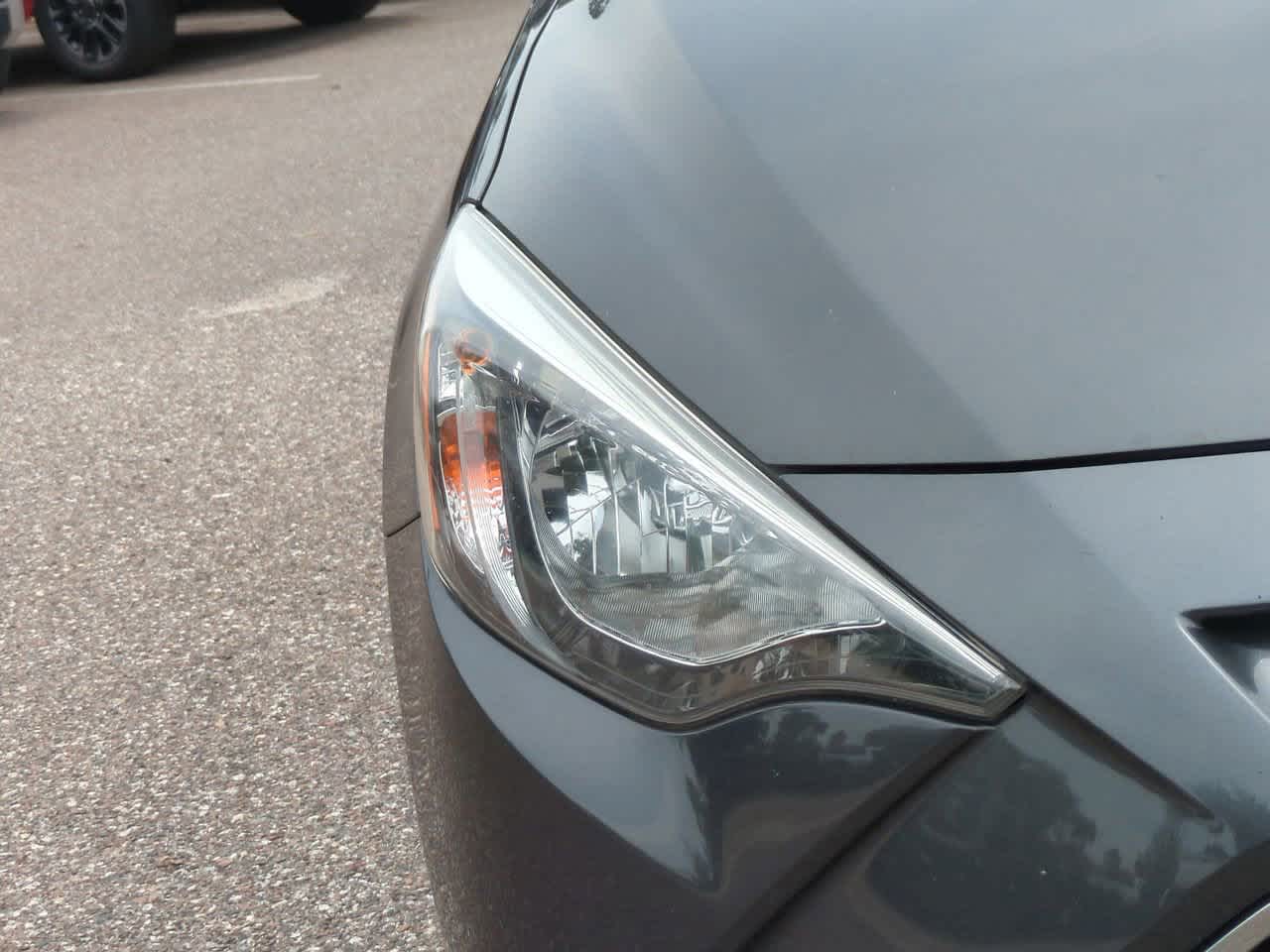 Thumbnail: 2019 Toyota Yaris - 10