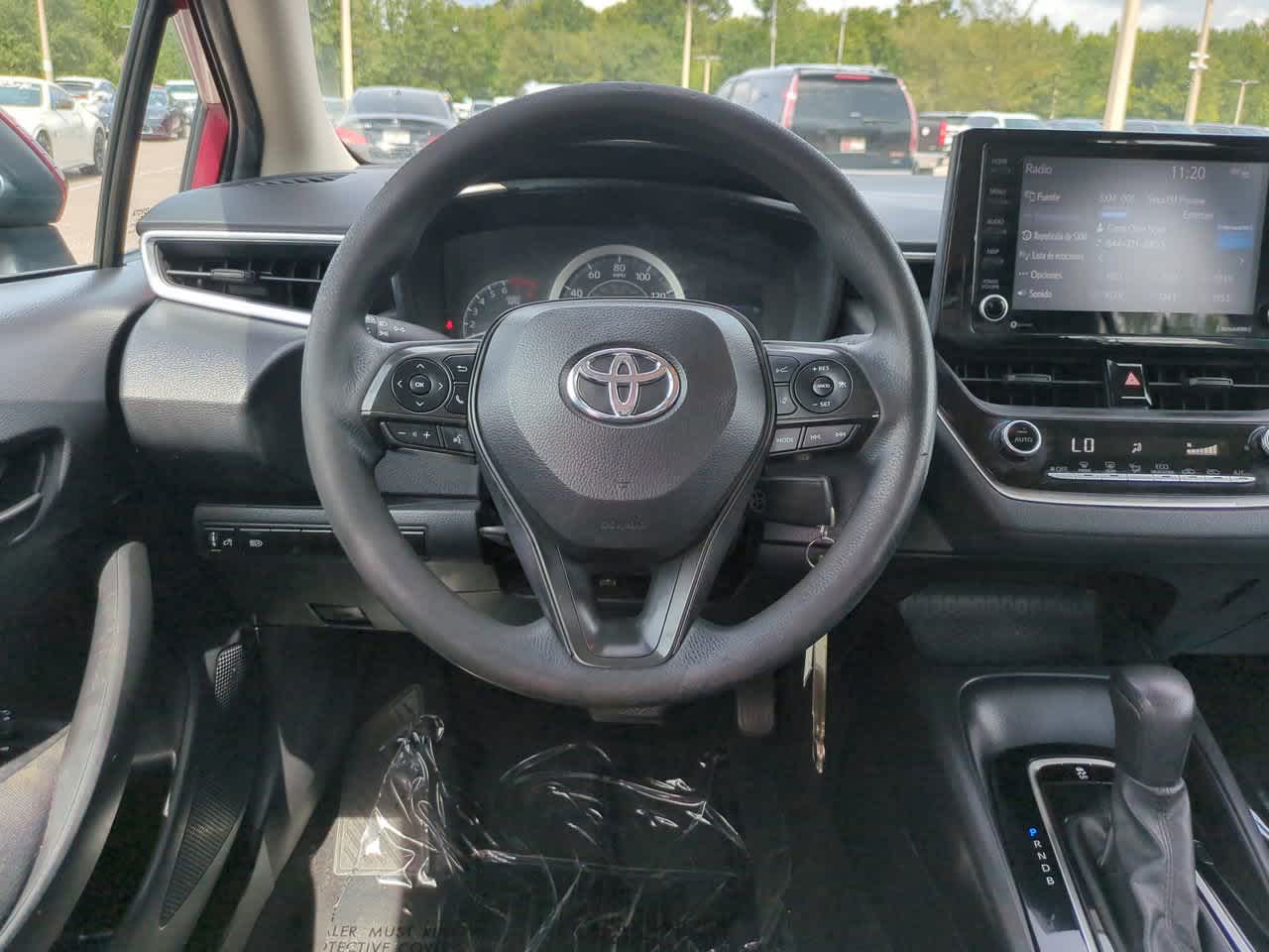 Thumbnail: 2022 Toyota Corolla - 15