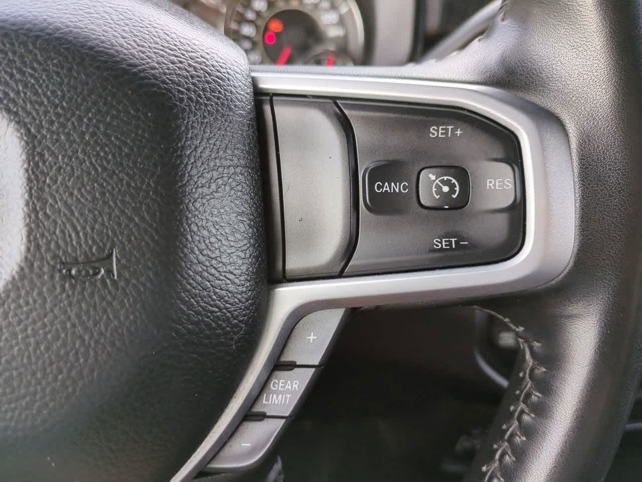 Thumbnail: 2024 RAM 2500 - 24