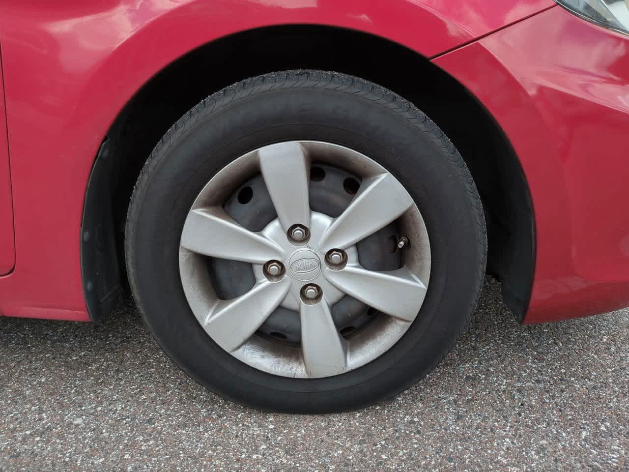 Thumbnail: 2014 Hyundai Accent - 9