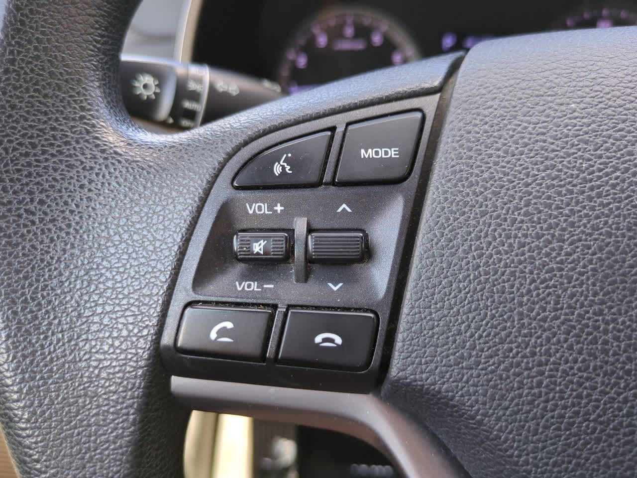 Thumbnail: 2019 Hyundai Tucson - 23