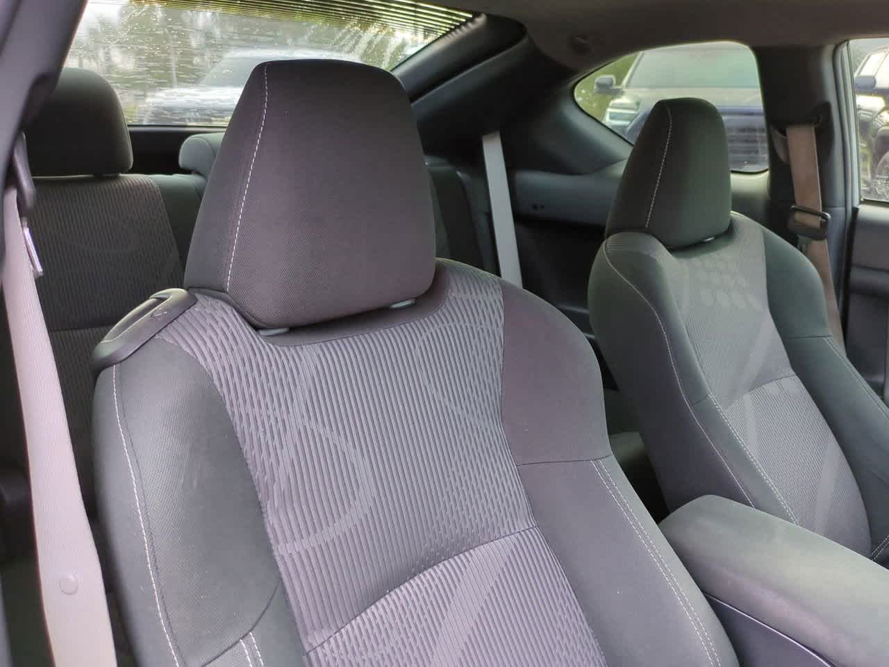 Thumbnail: 2014 Scion tC - 7