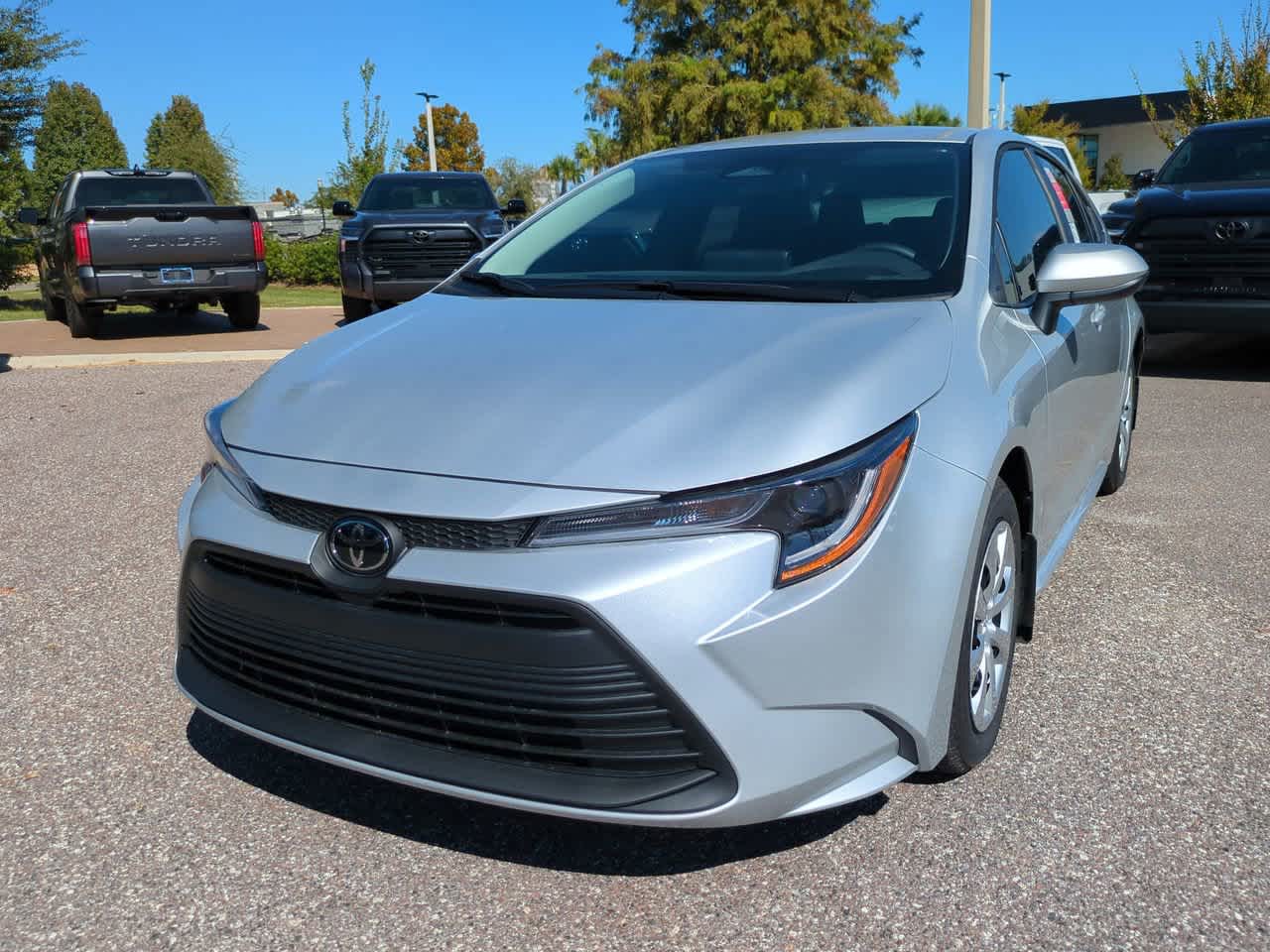 Thumbnail: 2026 Toyota Corolla - 2