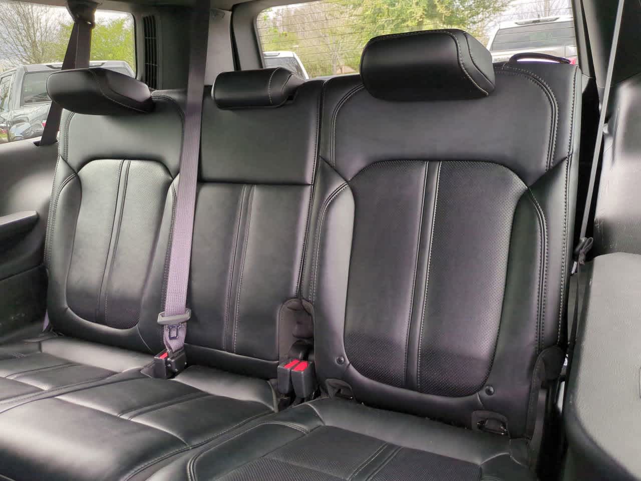 Thumbnail: 2024 Jeep Wagoneer - 13