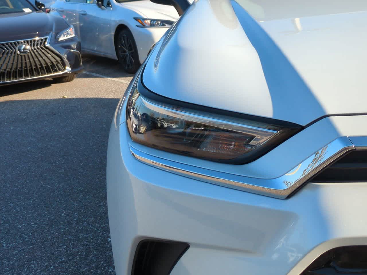 Thumbnail: 2025 Toyota Grand Highlander - 10