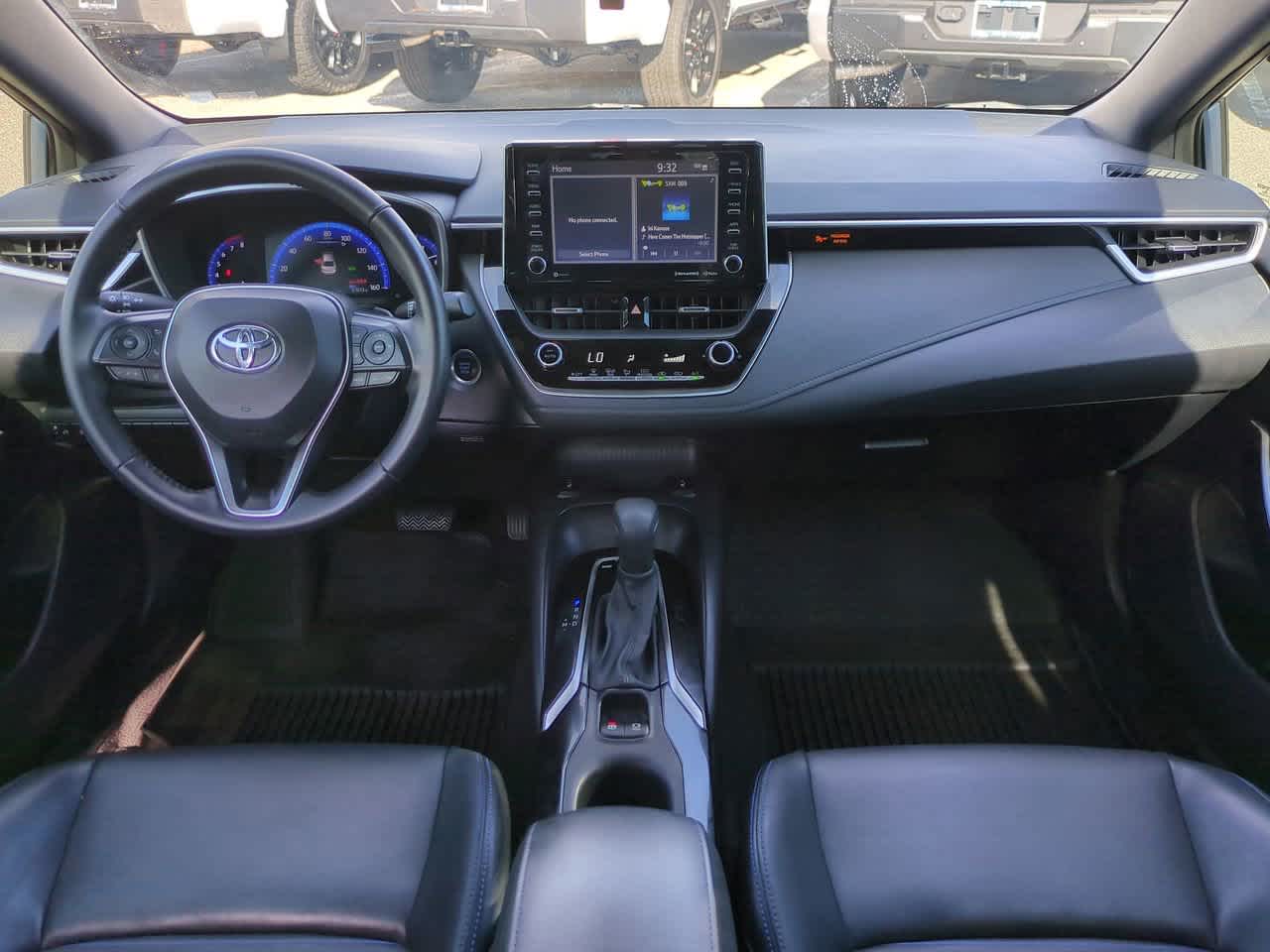 Thumbnail: 2022 Toyota Corolla - 14