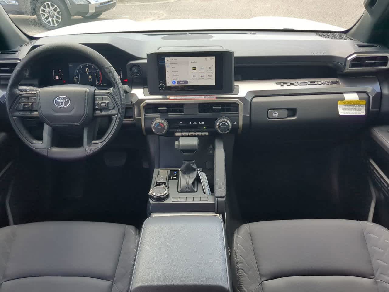 Thumbnail: 2025 Toyota Tacoma - 14
