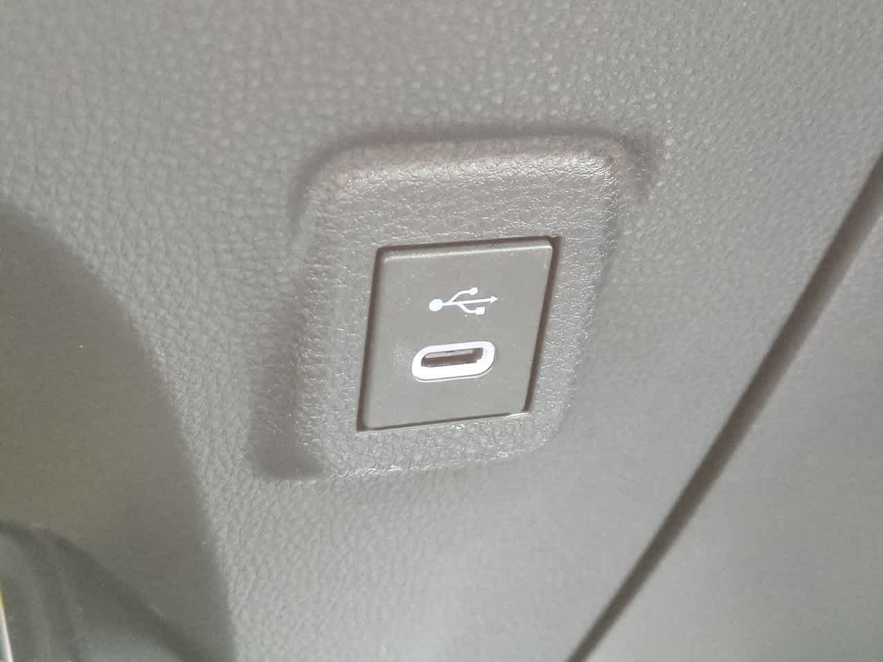 Thumbnail: 2024 Toyota Corolla - 21